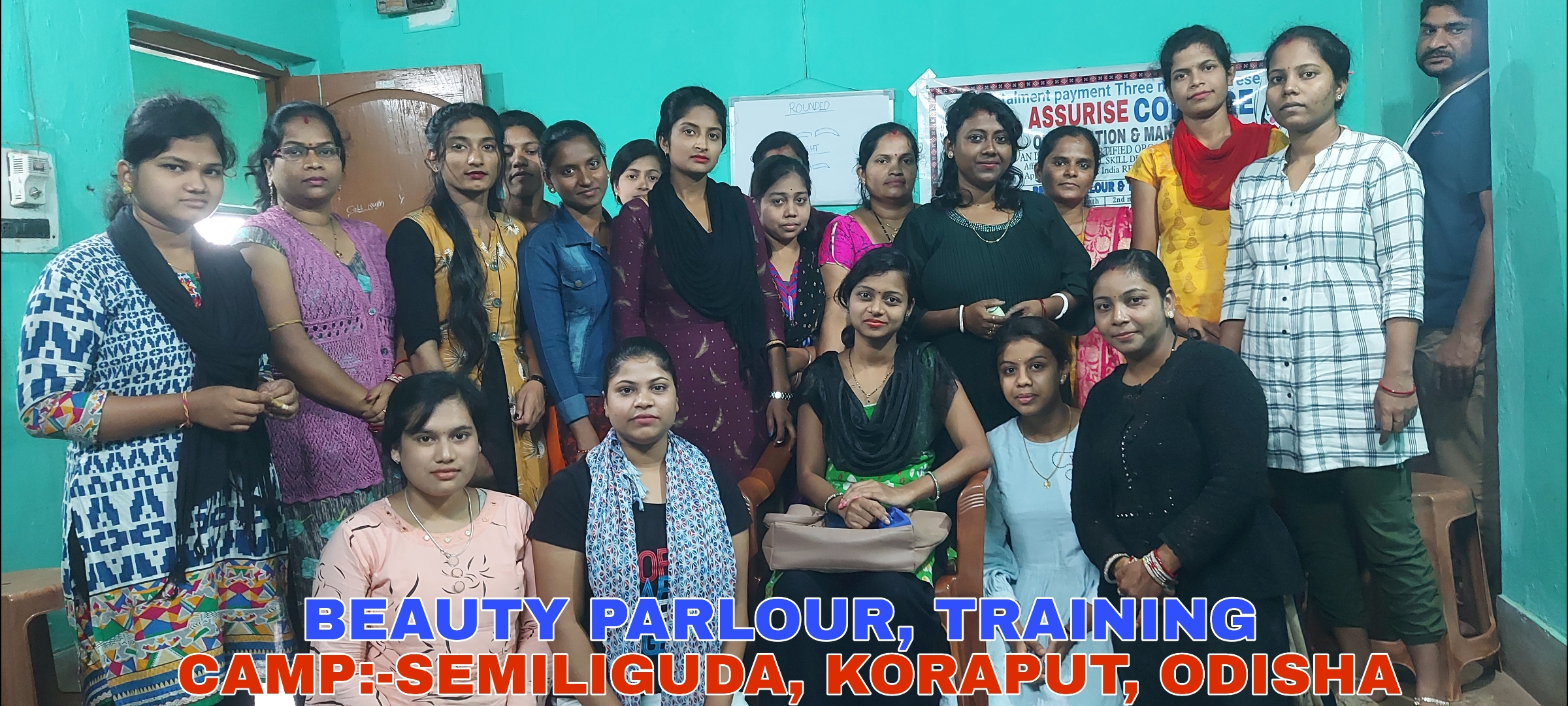 Students Picture