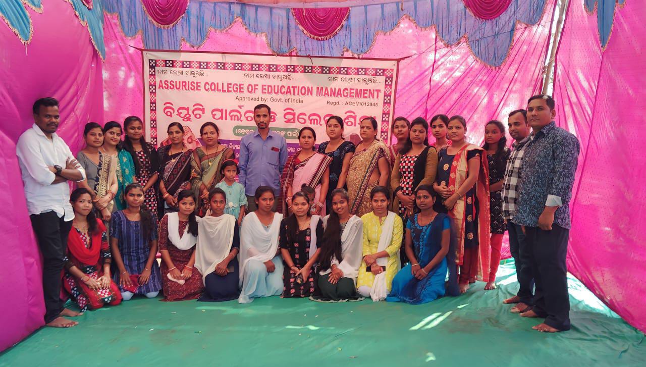 ODISHA CENTER IMAGE